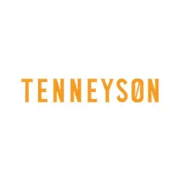 Tenneyson logo