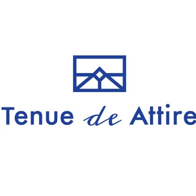 Tenue de Attire logo