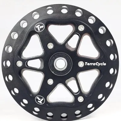 TerraCycle, Inc logo