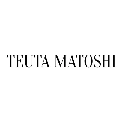 Teuta Matoshi logo