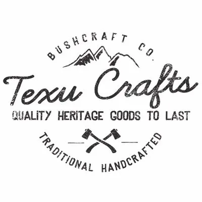 TexuCrafts logo