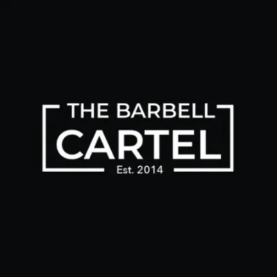 The Barbell Cartel logo