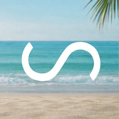The Beachwaver Co logo