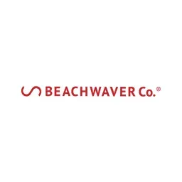 The Beachwaver Co logo