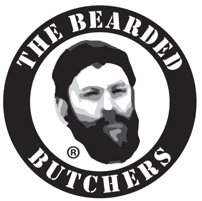 The Bearded Butchers logo