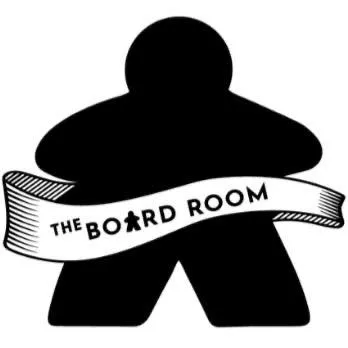 The Board Room logo