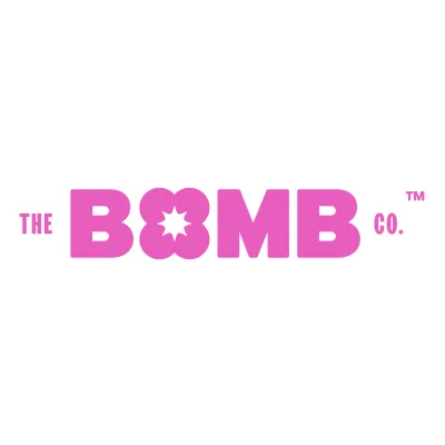 The Bomb Co logo