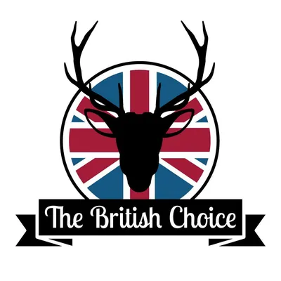 The British Choice logo