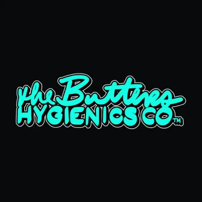 The Butters Hygienics Co logo