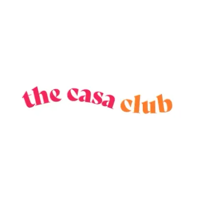 the casa club logo