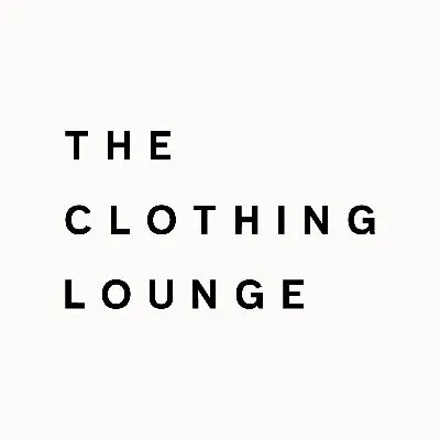The Clothing Lounge logo