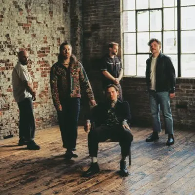 The Devil Wears Prada logo