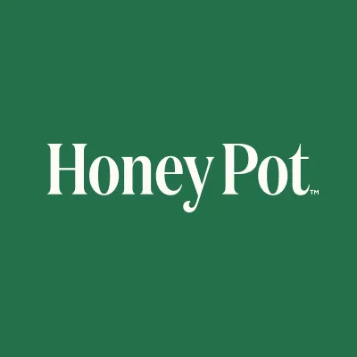 The Honey Pot logo