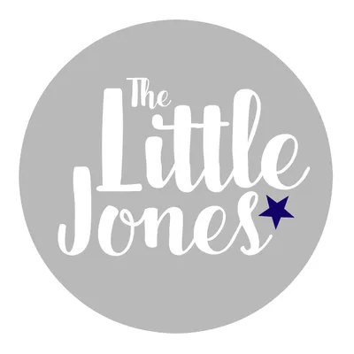 The Little Jones logo