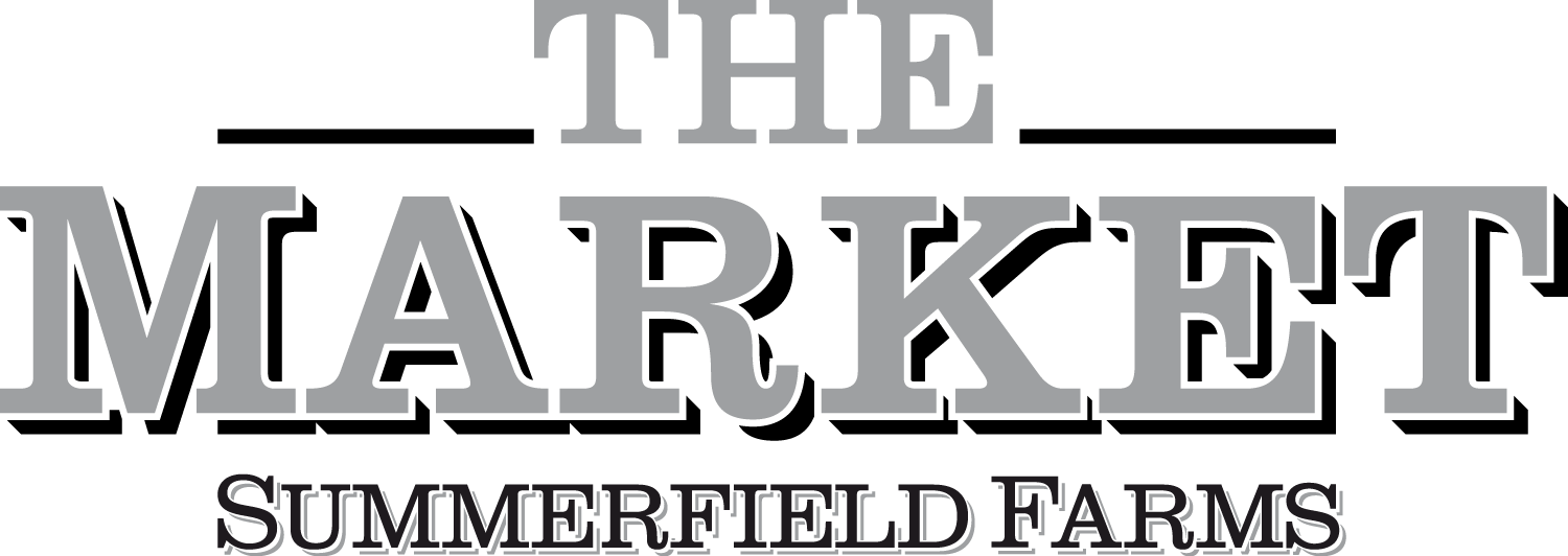 The Market at Summerfield Farms logo
