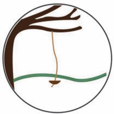 The Original Tree Swing logo