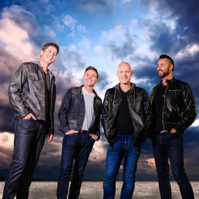 The Piano Guys logo