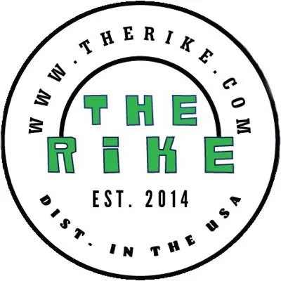 The Rike logo