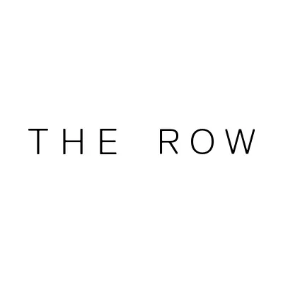 The Row logo
