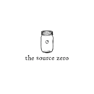 The Source Zero logo