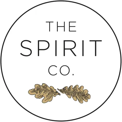 The Spirit Co logo