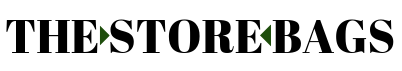 The Store Bags logo