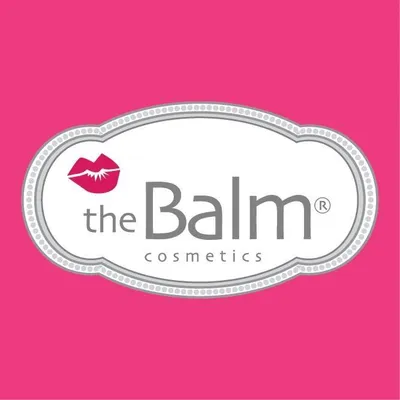theBalm logo