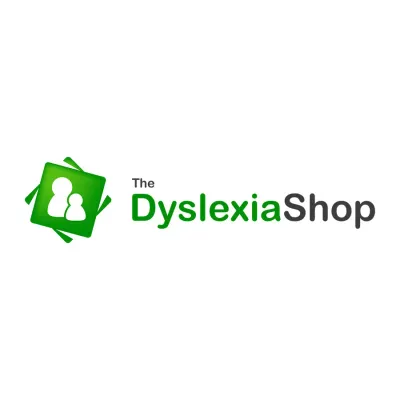 Thedyslexiashop logo