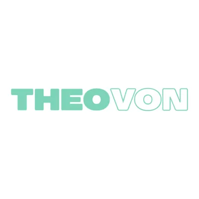 Theovonstore logo