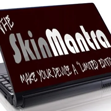 Theskinmantra logo