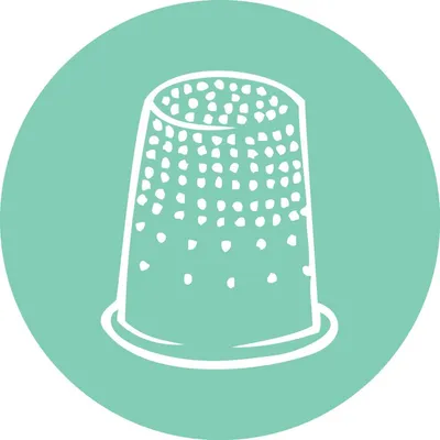 Thimblepress logo