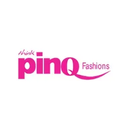 Think Pinq Fashion Boutique logo