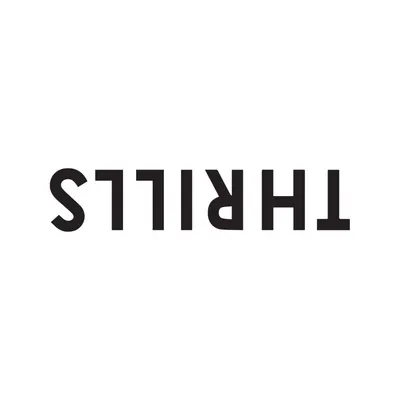 Thrills Co logo