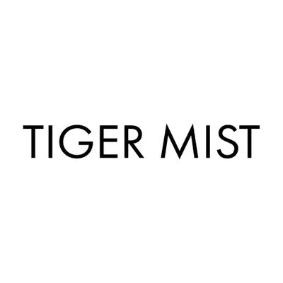 Tiger Mist USA logo