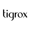 Tigrox US logo