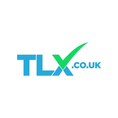 TLX logo