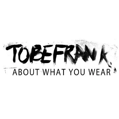Tobefrank logo
