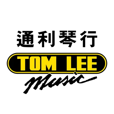 Tom Lee Music logo