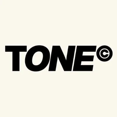 TONE Exclusive logo