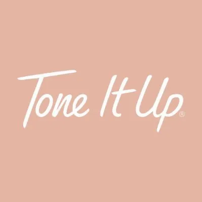 Tone It Up logo