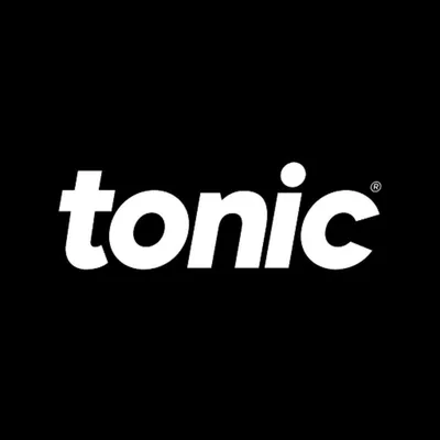 Tonic Health logo