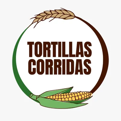 Tortillas Corridas logo