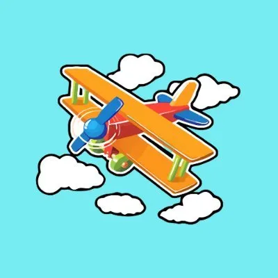 Toys & Games at Great Prices logo