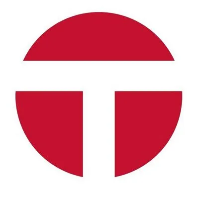 Trajan Scientific and Medical logo