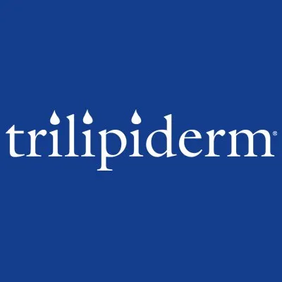 Trilipiderm logo