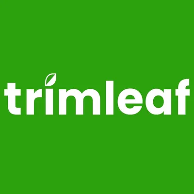 Trimleaf Canada logo