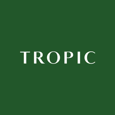 Tropic Skincare logo