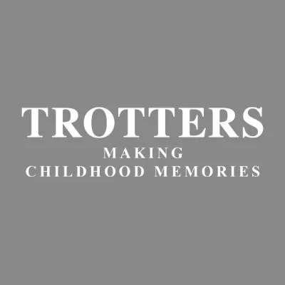 Trotters Childrenswear logo