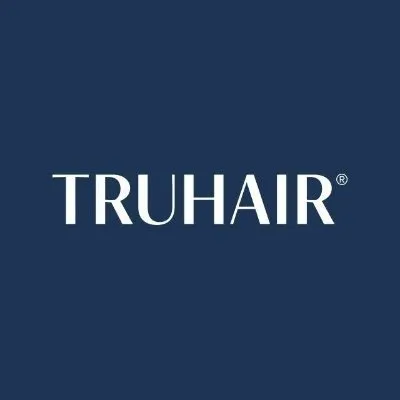 Truhair logo