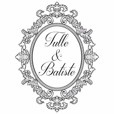 Tulle and Batiste logo